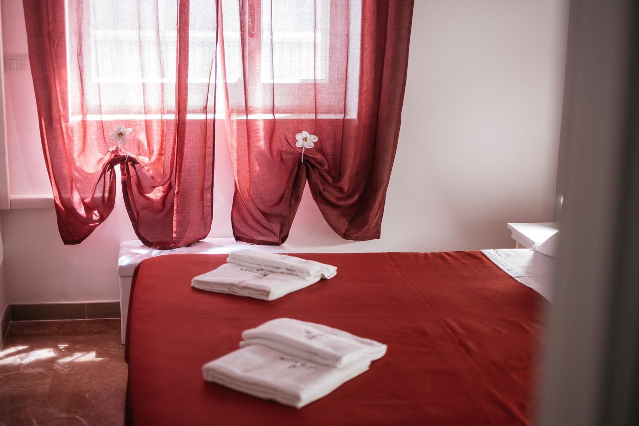 Butterfly B&B Lecce Kültér fotó